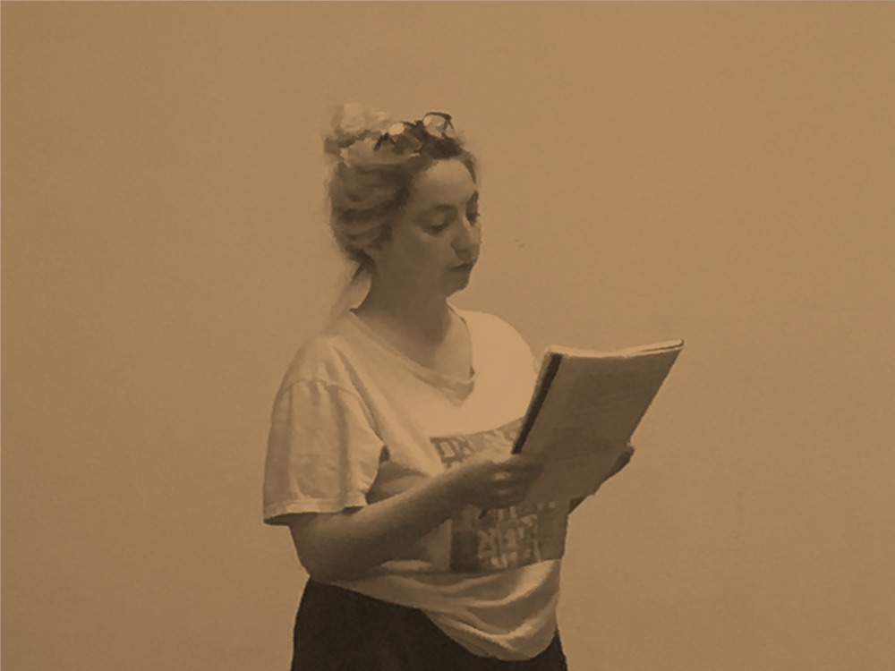 © Kate Gérard